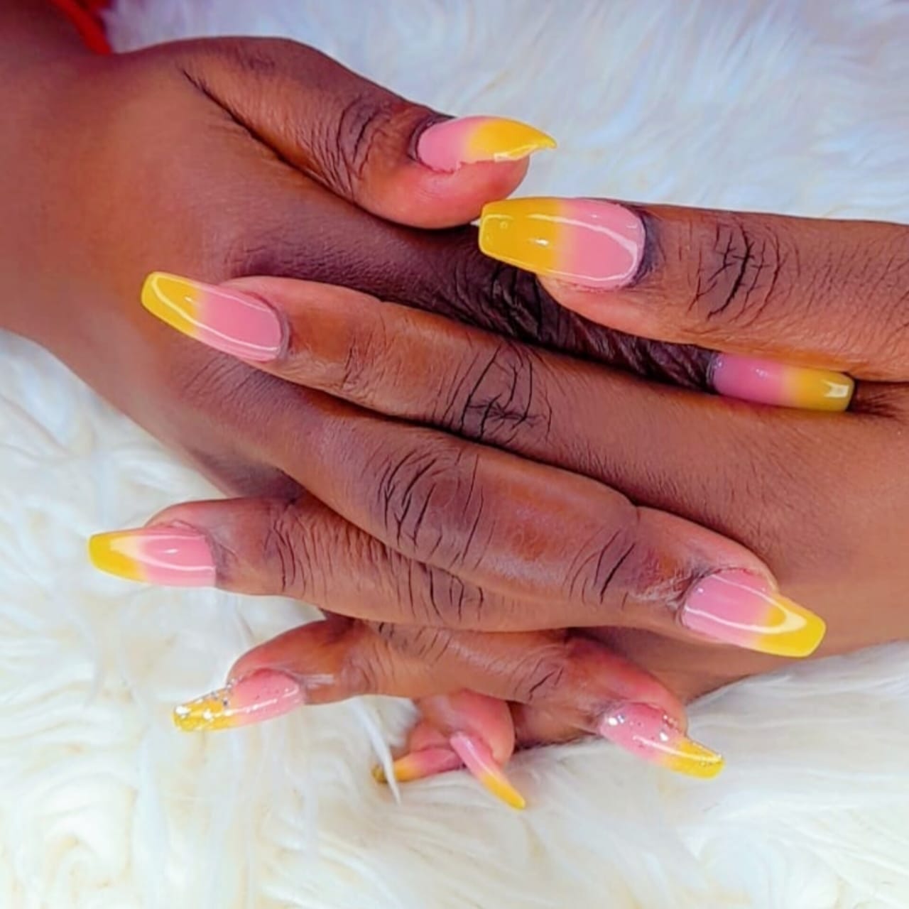 Nail Spa Image